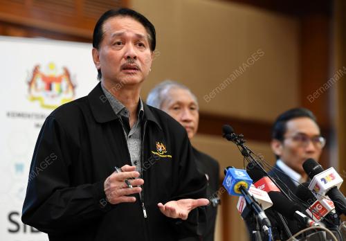DATUK DR NOOR HISHAM