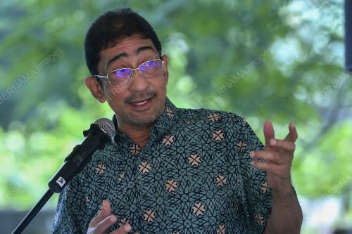DATUK ZAHIDI ZAINUL ABIDIN