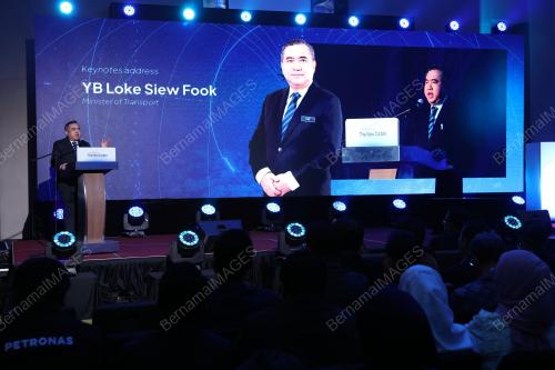ANTHONY LOKE