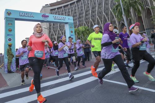 LAVENDER RUN 2023
