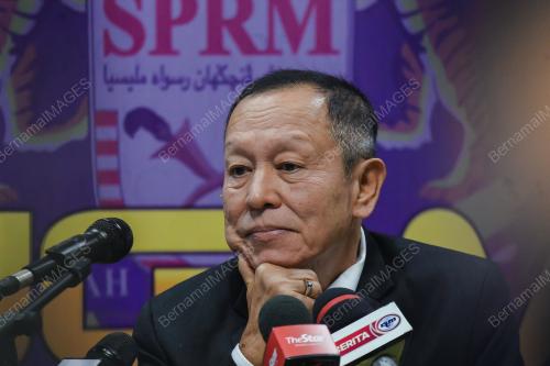 DATUK SERI ABD HALIM AMAN