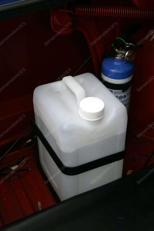 TEKSI HYDROFUEL