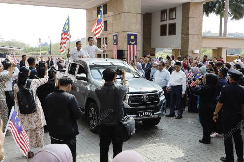 TAN SRI SHAMSUL AZRI ABU BAKAR