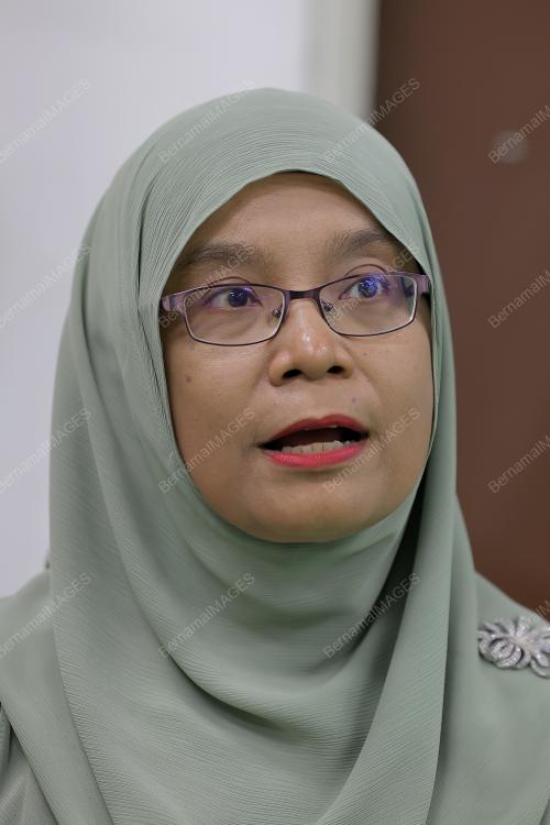 PROF TS DR ROSNAH SHAMSUDIN