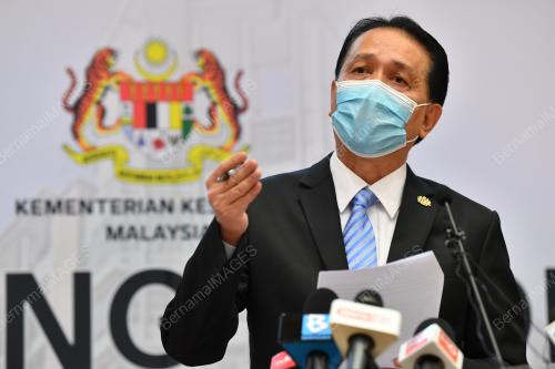 TAN SRI DR NOOR HISHAM