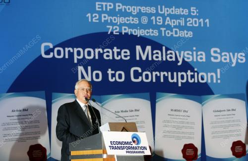 DATUK SERI MOHD NAJIB TUN ABDUL RAZAK