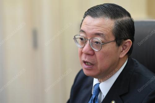 LIM GUAN ENG