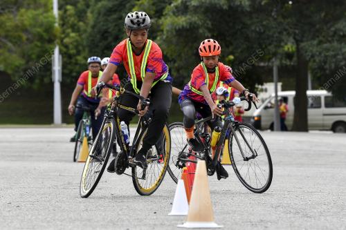 PROGRAM KPS JUNIOR CYCLING