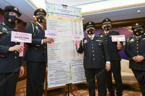 DATUK SERI ALEXANDER NANTA LINGGI