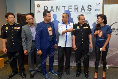 PTJ08_20072017_BANTERAS