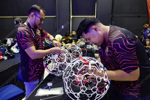 CYBERJAYA REKAFEST 2025