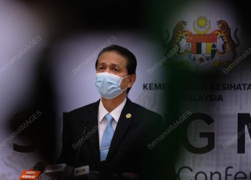 TAN SRI DR NOOR HISHAM ABDULLAH