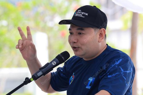 RAFIZI RAMLI