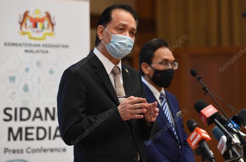 TAN SRI DR NOOR HISHAM