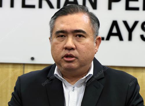 ANTHONY LOKE