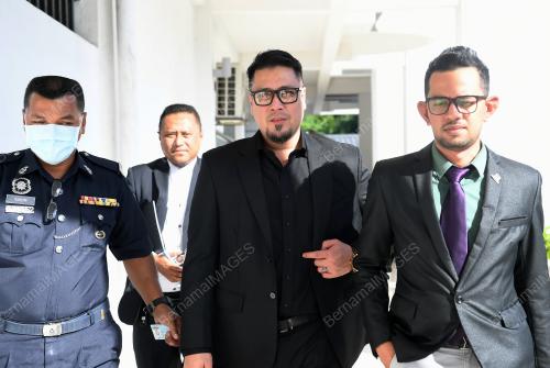 MAHKAMAH MAJISTRET