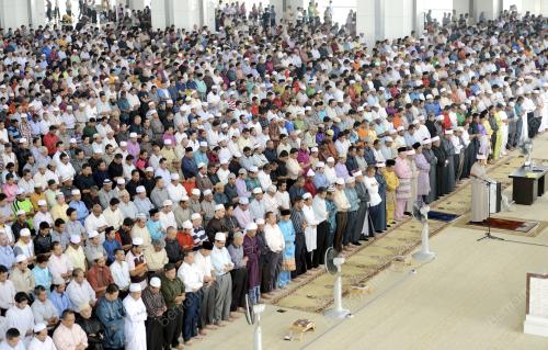 PTJ08_21032014_PM_SOLAT_HAJAT