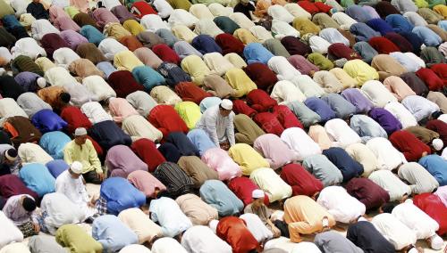 SOLAT TERAWIH