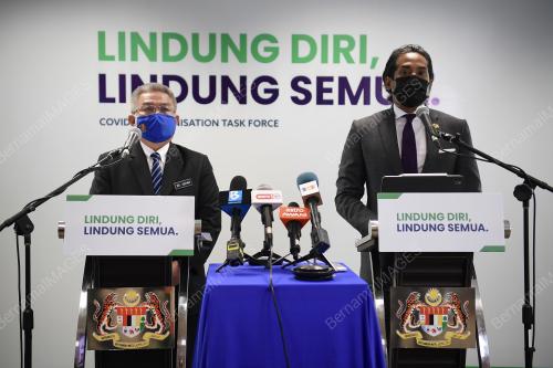 KHAIRY JAMALUDDIN