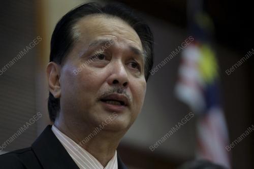 DATUK DR NOOR HISHAM ABDULLAH