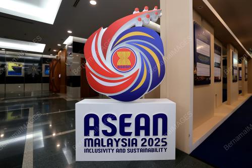 LOGO ASEAN 2025
