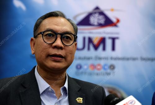 PROF TS DR ZAMRI IBRAHIM