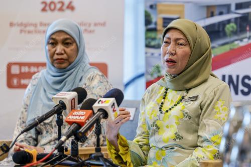 DATUK SERI NANCY SHUKRI