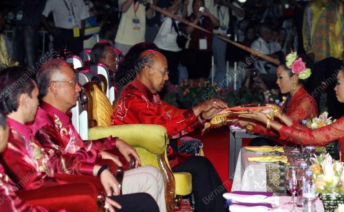 CITRAWARNA MALAYSIA 2008