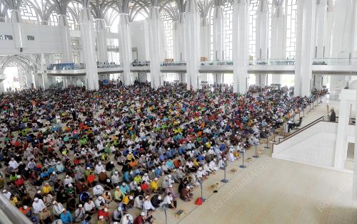 PTJ08_24052013_KHUTBAH