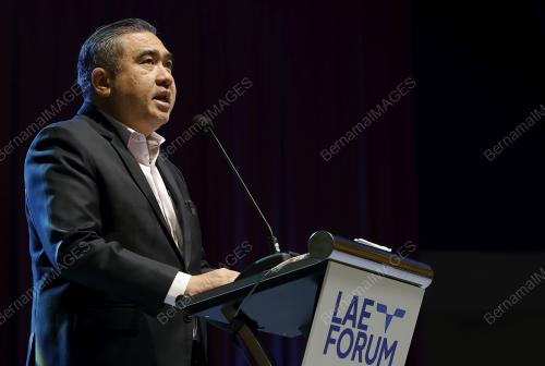 ANTHONY LOKE