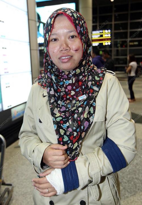PTJ08_25052014_PELAJAR_PULANG