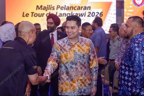 DR MOHAMMED TAUFIQ JOHARI