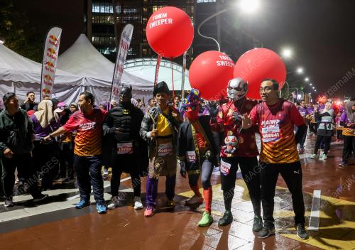 LARIAN MAIWP 2025