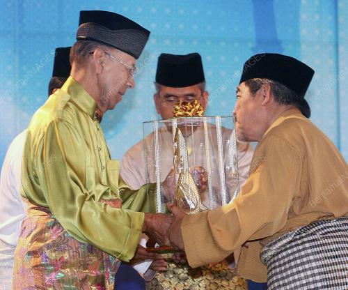 MAULIDUR RASUL