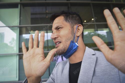 DATUK SERI ALIFF SYUKRI KAMARZAMAN