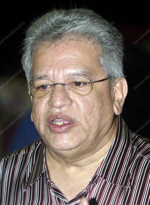 MESYUARAT UMNO PUTRAJAYA