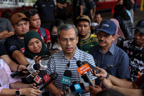 FAHMI FADZIL