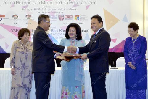 PTJ08_26102015_ROSMAH_MOU