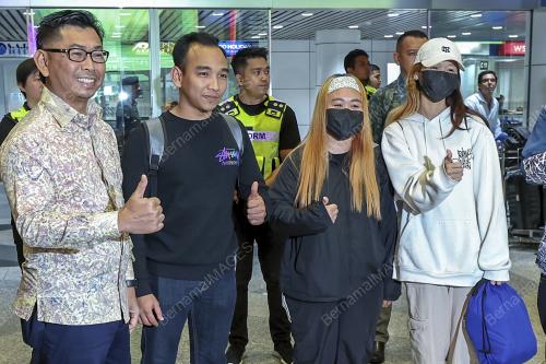 DATUK MOHAMAD ALAMIN