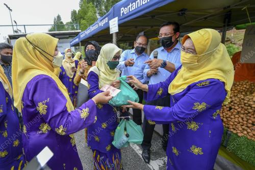 TAN SRI MOHD ZUKI ALI