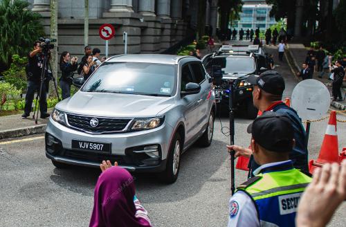 DATUK SERI NAJIB RAZAK