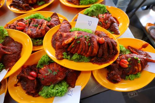 WALKABOUT DAN PEMERIKSAAN OPS MENU