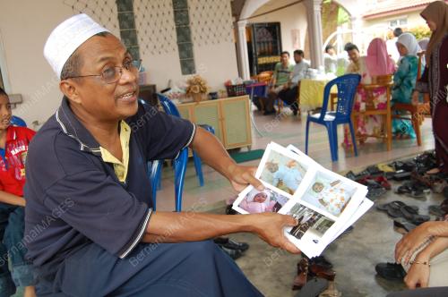 DALAM KENANGAN