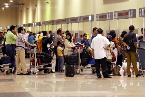 LCCT KLIA CELEBRATE 2ND ANIVERSARY