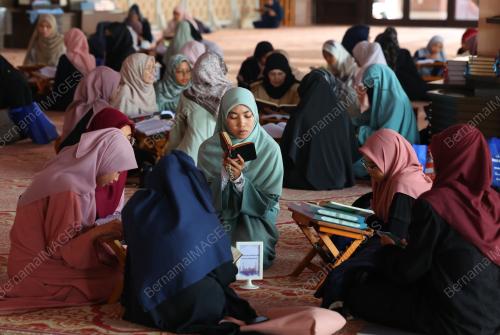 NUZUL QURAN