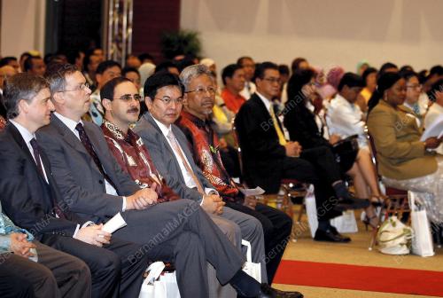 MICOSS 2009