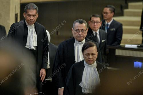 DATUK WAN AHMAD FARID WAN SALLEH