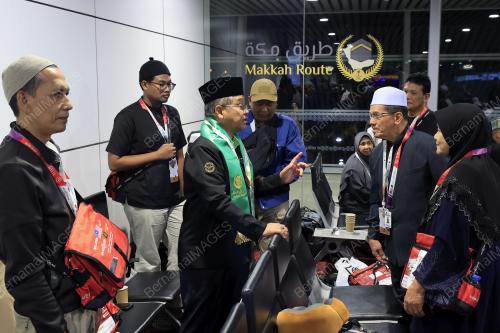 DATUK DR MOHD NA'IM MOKHTAR