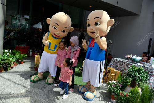 KEMENTERIAN PENDIDIKAN MALAYSIA