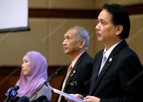 DATUK DR NOOR HISHAM ABDULLAH